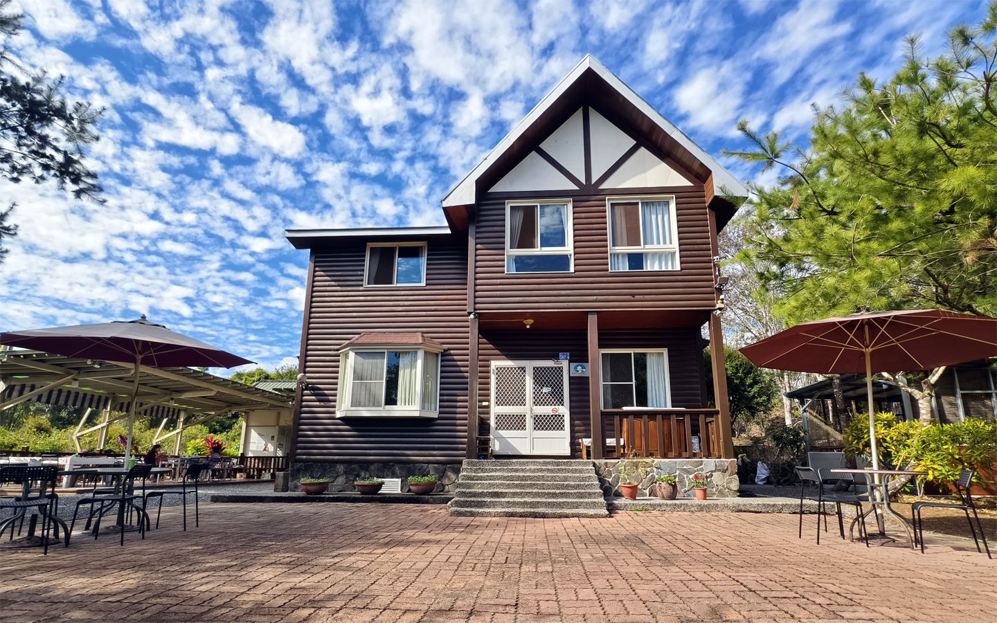 綠野鄉居 | Sun Moon Lake B&B 圖片