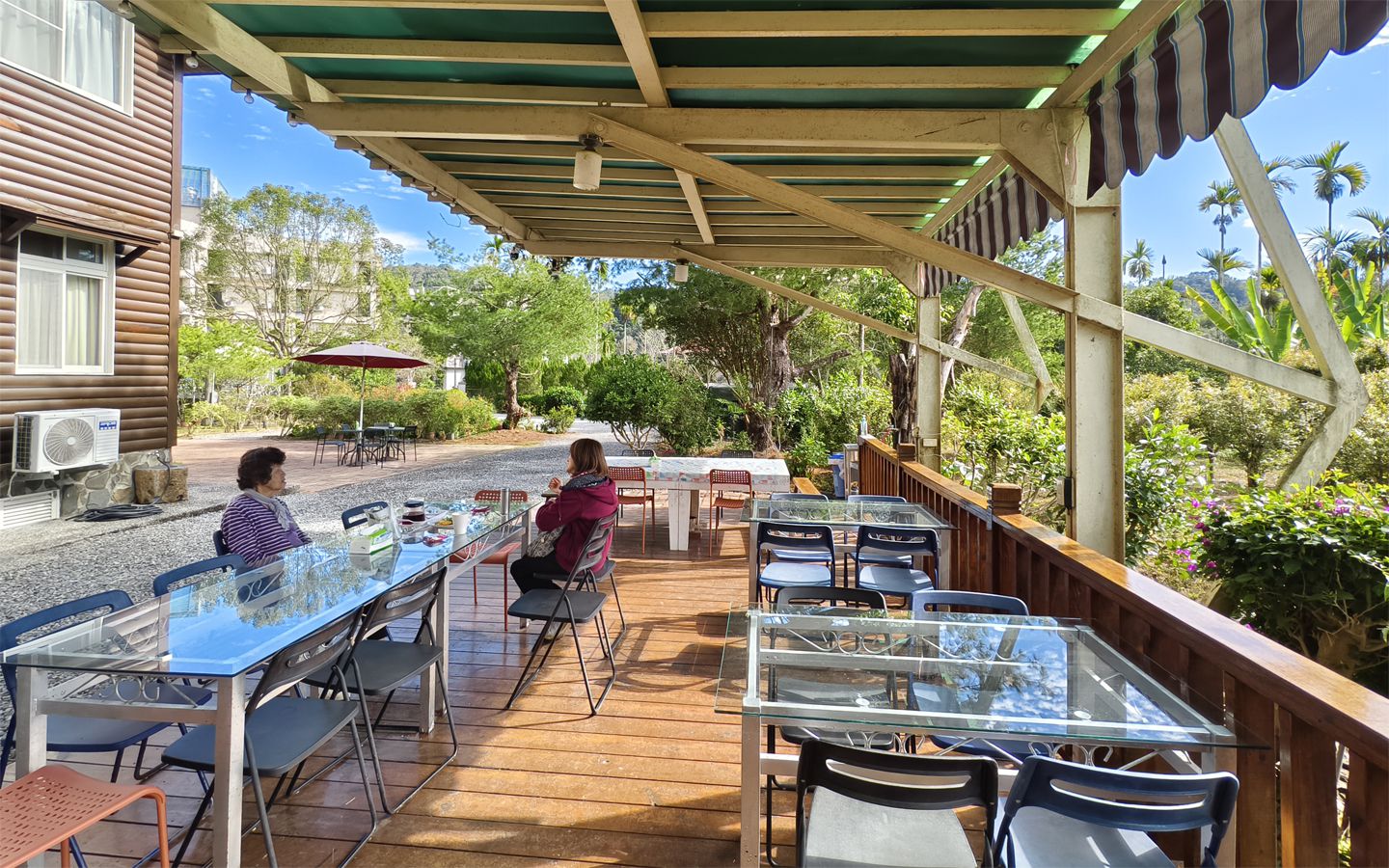 綠野鄉居 | Sun Moon Lake B&B 圖片