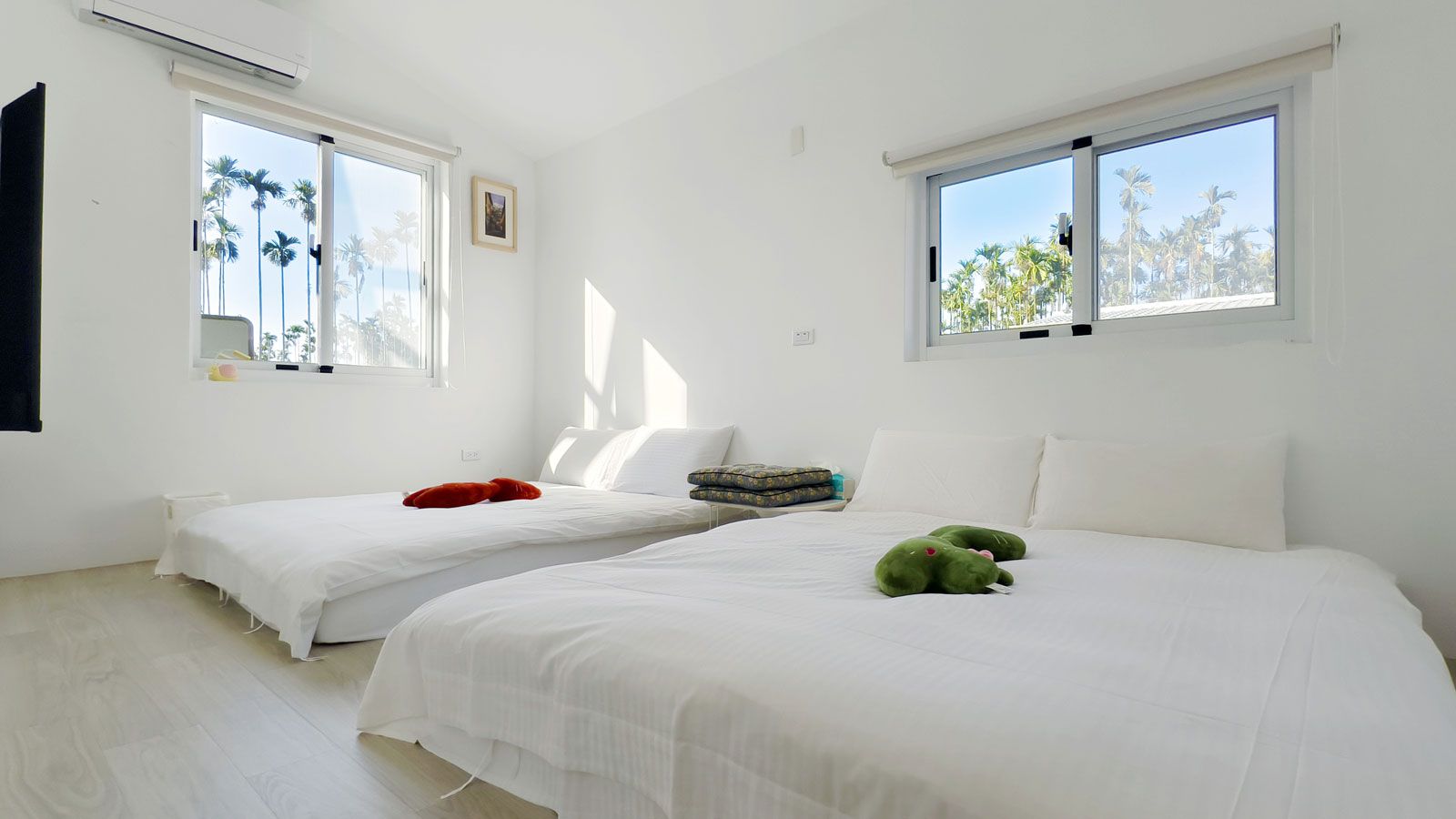 愛萊民宿｜日月潭包棟 圖片